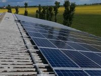 Solar Reinigung, Osmosereinigungsverfahren Nordrhein-Westfalen - Marienheide Vorschau