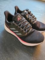 adidas Sneaker Gr. 38 ⅔ Saarland - Überherrn Vorschau
