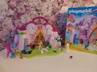 Playmobil 6179 Fairies Einhornköfferchen Feenland Baden-Württemberg - Bad Boll Vorschau