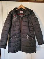 Winterjacke der Marke SOCCX * schwarz Parchim - Landkreis - Plau am See Vorschau