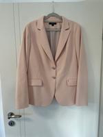 Comma Blazer Rosa Größe 44 Nordrhein-Westfalen - Borken Vorschau