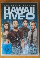 ***HAWAII FIVE O*** 1. STAFFEL auf 6 DVD*** TOP*** Niedersachsen - Springe Vorschau