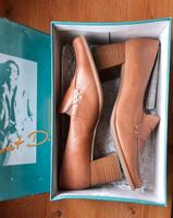 Schuhe Gr.40, braun Bayern - Pettendorf Vorschau