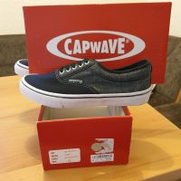 Capwave Jugend Sneaker Rheinland-Pfalz - Klausen Vorschau