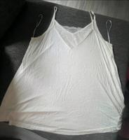 Top Creme weiss 44/46 Bodyflirt Bonprix neu Niedersachsen - Laatzen Vorschau