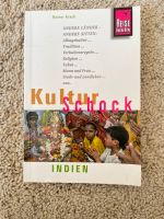 Reiseführer Kulturschock Indien Eimsbüttel - Hamburg Lokstedt Vorschau