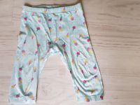 Sommerhose, Leggings, "Eis" Gr. 92 Schleswig-Holstein - Geschendorf Vorschau