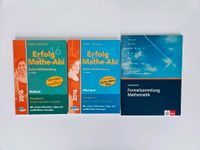 Abitur Mathematik Formelsammlung und 2 Abi Übungsbücher Baden-Württemberg - Tuttlingen Vorschau