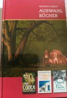 10 Reader's Digest Auswahlbücher, auch einzeln verkäuflich. Bayern - Amorbach Vorschau