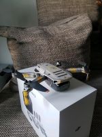 DJI Mini 2 4k, Custom Skin, Fly More Combo+Extra Akku, Filter-Set Sachsen - Schöpstal Vorschau