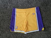 NBA OLD SCHOOL LAKERS SHORT KINDER GROßE L Obergiesing-Fasangarten - Obergiesing Vorschau