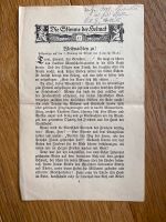 Zeitschrift Weihnachten 1915 Stimme der Heimat Nr. 47 Friedrichshain-Kreuzberg - Friedrichshain Vorschau