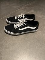Vans canvas schwarz Nordrhein-Westfalen - Rheine Vorschau