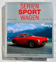 Frank Oleski Seriensportwagen: 1945-1980 Buch gebraucht Sehr Gut! Bayern - Aschaffenburg Vorschau