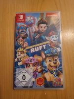 Nintendo switch Paw Patrol Abenteuerstadt ruft Nordrhein-Westfalen - Sendenhorst Vorschau