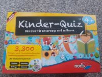 Kinder Quiz Sachsen - Schneeberg Vorschau