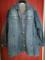 "Ulla Popken" Jeans Jacke  46-48 blau,   NEU Niedersachsen - Peine Vorschau