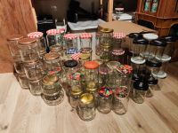 75 Stück Marmeladengläser Gläser für Marmelade & Konserven Dresden - Pieschen Vorschau