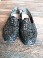 Bally Lederschuh Damen Gr. 38 Niedersachsen - Ganderkesee Vorschau