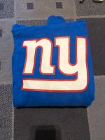 Nike New York Giants Hoodie Baden-Württemberg - Heidelberg Vorschau