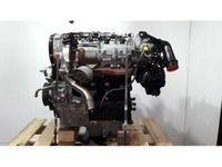 Motor Opel Zafira Insignia 2.0 A20DT 130PS 68.456KM+ 12 Monate Ga Leipzig - Eutritzsch Vorschau