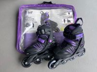 Kinder Softboot Inlineskates Inline-Skater NEU Gr. 29/30/31/32/33 Niedersachsen - Ostrhauderfehn Vorschau