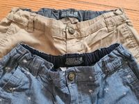 ☆ neuw H&M Chinos Bermudas kurze Hosen Gr 164 je ☆ Saarbrücken-Halberg - Schafbrücke Vorschau