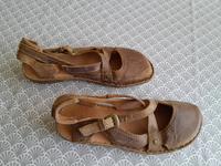 Josef Seibel  Sandalette für Damen Größe 39 braun Niedersachsen - Winsen (Luhe) Vorschau