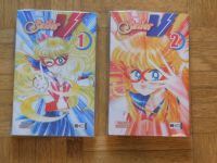 Codename Sailor V Manga  teil 1 und 2 Bayern - Wartenberg Vorschau