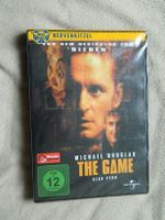 DVD The Game  Michael Douglas, Sean Penn, Deborah Unger  David Fi Leipzig - Altlindenau Vorschau