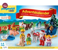 Playmobil 123 Adventskalender Inhalt Niedersachsen - Dransfeld Vorschau