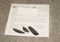 Original Ersatz Logitech Performance MX Mouse Gleit Füße - Feet Köln - Seeberg Vorschau