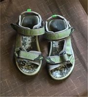 Sandalen Trekking Schuhe Größe 31 Niedersachsen - Wilstedt Vorschau