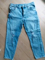 2 EDC MOM FIT JEANS, W31 L26 Hessen - Homberg Vorschau