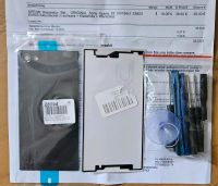 Sony Xperia Z5 Compact Backcover Sachsen - Sebnitz Vorschau