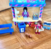 Playmobil Kiosk Baden-Württemberg - Maulburg Vorschau