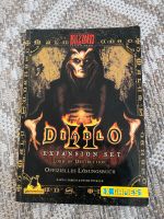 Diablo 2 Lord of Destruction Lösungsbuch Nordrhein-Westfalen - Herford Vorschau