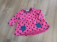 NEXT Kleid 68 3-6 Tunika Dots Punkte Hessen - Schlüchtern Vorschau