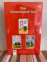 Das Lenormand Set Erna Droesbecke OVP Nordrhein-Westfalen - Rheine Vorschau