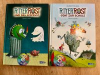 Ritter Rost, 2x inkl CDs Altona - Hamburg Ottensen Vorschau