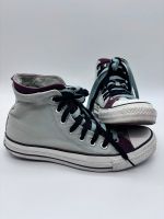 Converse Chucks high Double Layer Gr.39 blau/braun Rheinland-Pfalz - Mertloch Vorschau