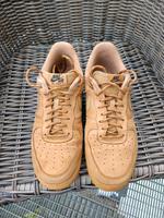 Nike Air Force One / Größe 46 Niedersachsen - Bevern Vorschau