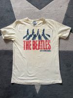 Logoshirt The Beatles Abbey Road - Größe L Düsseldorf - Gerresheim Vorschau