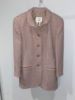 Mondi Jacke Mantel Blazer Wolle 100% Schurwolle Gr. 38 Nordrhein-Westfalen - Welver Vorschau