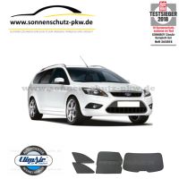 Sonnenschutz Sonniboy Ford Focus Turnier (DA3) 2005-2011 Rheinland-Pfalz - Westhofen Vorschau