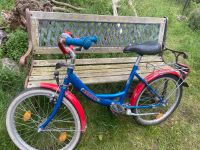 Kinderfahrrad, 20 Zoll Schleswig-Holstein - Bordesholm Vorschau