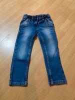 Mädchen Jeans Gr 104 Nordrhein-Westfalen - Kerpen Vorschau