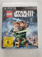PS 3 Spiel Star Wars III Bayern - Hausen Oberfr. Vorschau