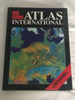 Die Erde Atlas international, Buch Bayern - Sulzbach a. Main Vorschau