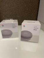 Google Home Mini Neu OVP Düsseldorf - Derendorf Vorschau